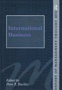 Produktbild: International Business
