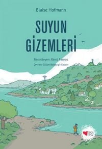 Produktbild: Suyun Gizemleri