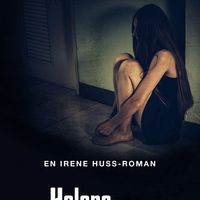 Produktbild: En man med litet ansikte