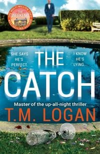 Produktbild: The Catch