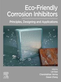 Produktbild: Eco-Friendly Corrosion Inhibitors