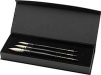 Produktbild: da Vinci Pinselset KAGALOVSKA BY DA VINCI, Serie 11492 Gr. 0+2+4, 3er Set