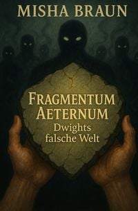 Produktbild: Fragmentum Aeternum Dwights falsche Welt