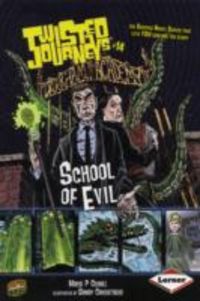Produktbild: Croall, M: School of Evil