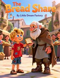Produktbild: The Bread Share
