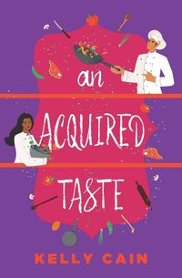 Produktbild: An Acquired Taste