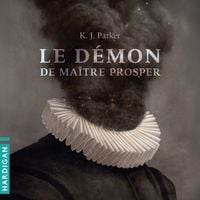 Produktbild: Le D&eacute;mon de ma&icirc;tre Prosper