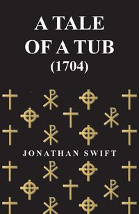 Produktbild: A Tale of a Tub - (1704)