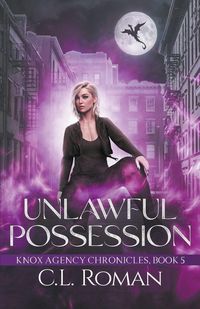 Produktbild: Unlawful Possession
