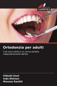 Produktbild: Ortodonzia per adulti