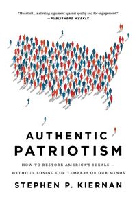 Produktbild: Authentic Patriotism