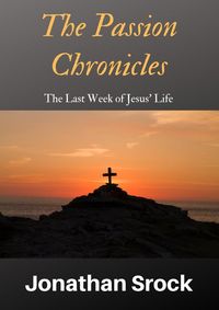 Produktbild: The Passion Chronicles