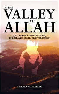 Produktbild: In The Valley of Allah