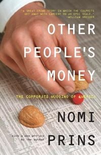 Produktbild: Other People's Money