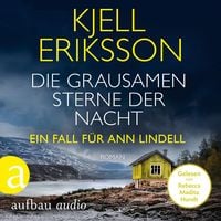 Produktbild: Die grausamen Sterne der Nacht