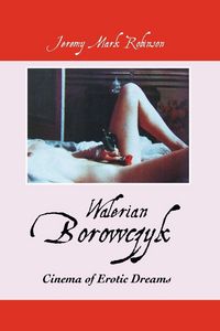 Produktbild: Walerian Borowczyk