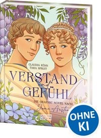 Produktbild: Verstand und Gef&uuml;hl