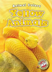 Produktbild: Yellow Animals