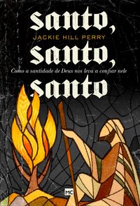 Produktbild: Santo, santo, santo