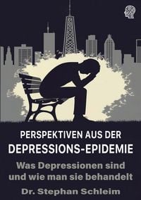 Produktbild: Perspektiven aus der Depressions-Epidemie