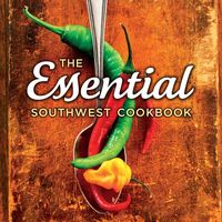 Produktbild: Essential Southwest Cookbook
