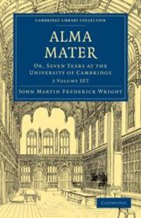 Produktbild: Alma Mater 2 Volume Paperback Set