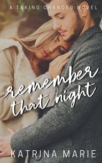 Produktbild: Remember That Night