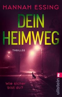Produktbild: Dein Heimweg