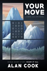 Produktbild: Your Move (Carol Golden, #7)