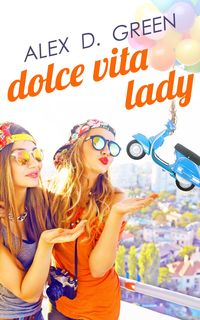 Produktbild: Dolce Vita Lady