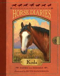 Produktbild: Horse Diaries #3: Koda