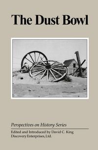 Produktbild: The Dust Bowl
