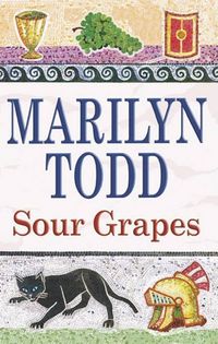 Produktbild: Sour Grapes