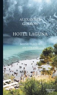 Bild vom Artikel Hotel Laguna vom Autor Alexander Gorkow