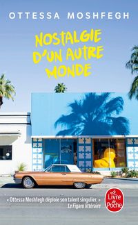 Produktbild: Nostalgie d'un autre monde