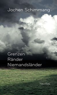 Produktbild: Grenzen R&auml;nder Niemandsl&auml;nder