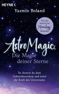 Produktbild: Astrologie - Die Magie deiner Sterne