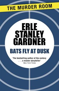 Produktbild: Bats Fly at Dusk