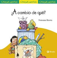 Produktbild: &iquest;A cambio de qu&eacute;?
