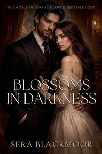 Produktbild: Blossoms in Darkness