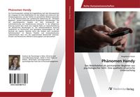 Produktbild: Ph&auml;nomen Handy