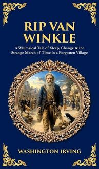 Produktbild: Rip Van Winkle