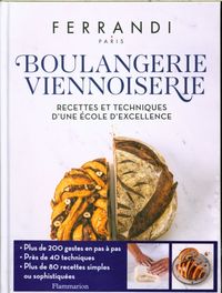 Produktbild: Boulangerie, viennoiserie