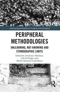Produktbild: Peripheral Methodologies