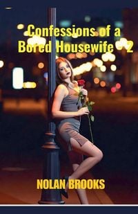 Produktbild: Confessions of a Bored Housewife - 2