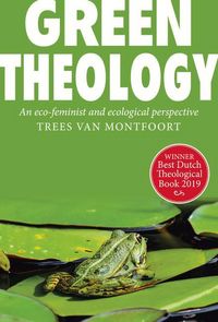 Produktbild: Green Theology