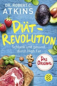 Produktbild: Di&auml;t-Revolution