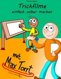 Produktbild: Trickfilme einfach selber machen
