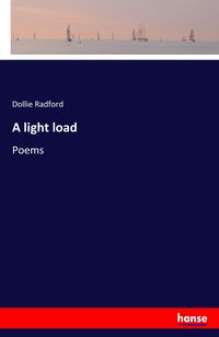 Produktbild: A light load