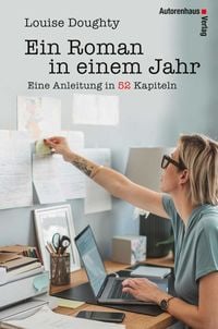 Produktbild: Ein Roman in einem Jahr